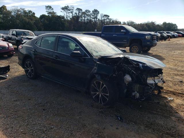 2018 TOYOTA CAMRY L - 4T1B11HK1JU632285