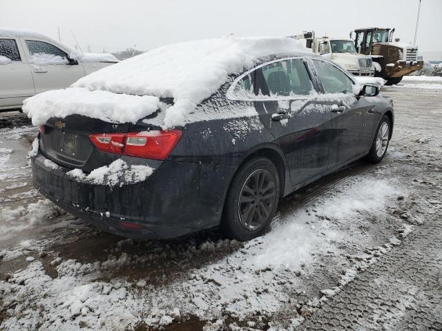 2017 CHEVROLET MALIBU LT 1G1ZE5ST1HF124762
