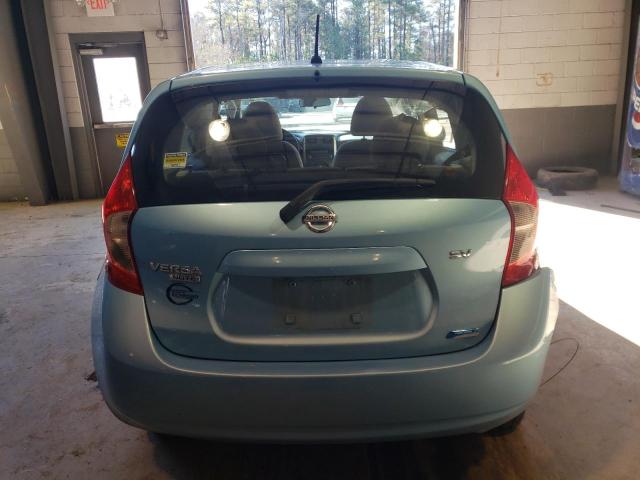 3N1CE2CP4EL431618 Nissan Versa Note S