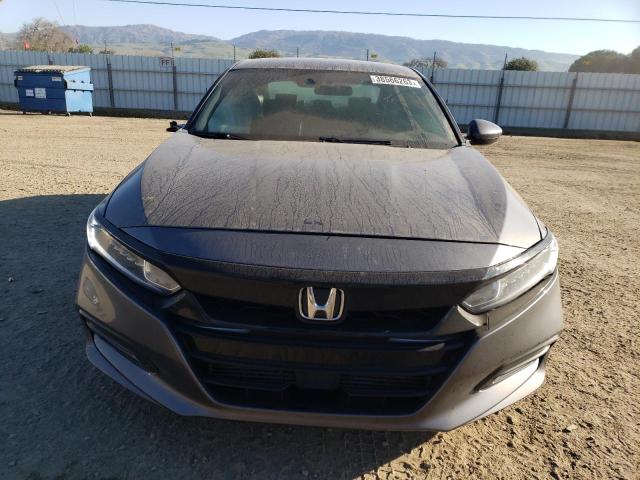 2018 HONDA ACCORD SPO - 1HGCV1F38JA076603