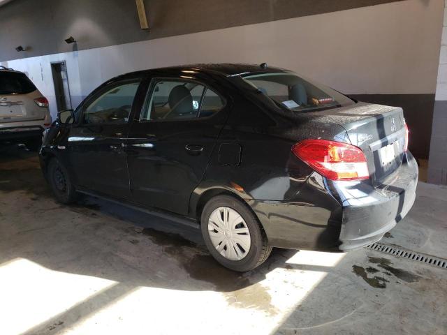 2019 MITSUBISHI MIRAGE G4 - ML32F3FJ4KHF04344