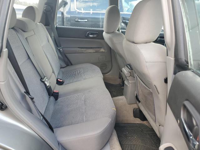 JF1SG65676H747664 Subaru Forester 2.5x Premium