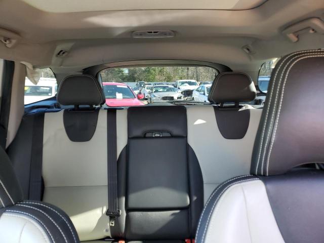 YV440MDR5H2034143 Volvo XC60