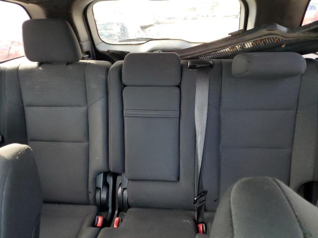 1C4RJFAG9FC168231 Jeep Grand Cherokee Laredo