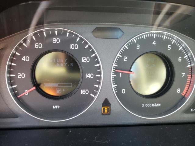 YV1AS982871039104 Volvo S80 3.2