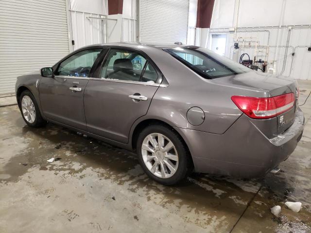 3LNHL2GC8CR836760 Lincoln MKZ