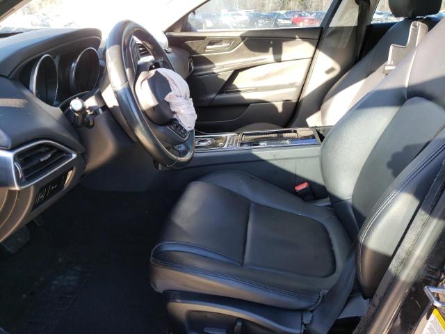 2018 JAGUAR XE - SAJAR4FX7JCP35081