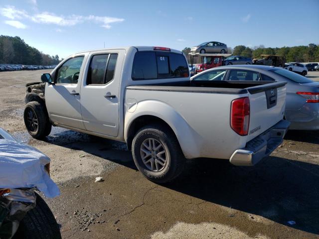 2015 NISSAN FRONTIER S 1N6AD0ER7FN726902