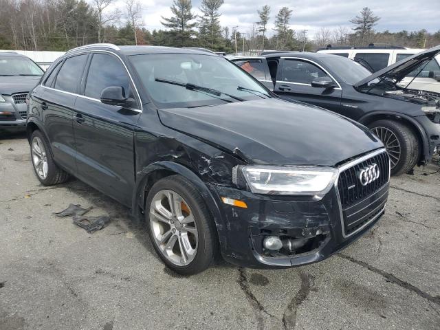 2015 AUDI Q3 PRESTIG - WA1GFCFSXFR000366