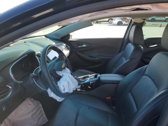 2019 CHEVROLET MALIBU HYB - 1G1ZF5SUXKF139581