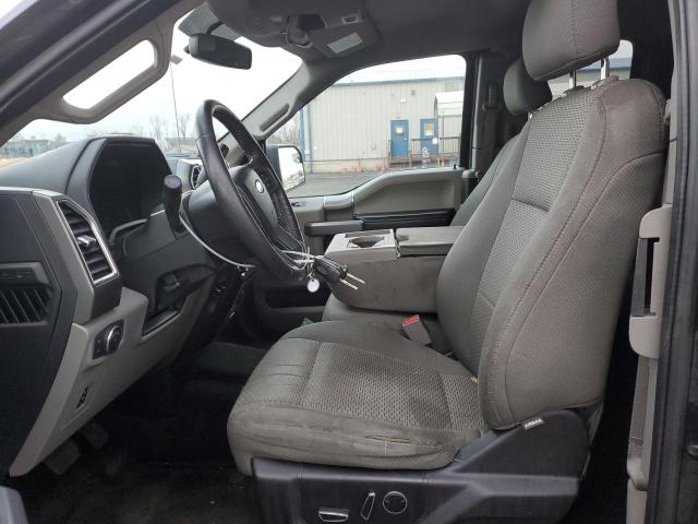 2015 FORD F150 SUPER 1FTFX1EF9FFA77531