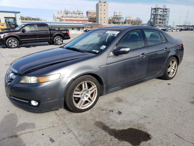 2008 Acura TL 