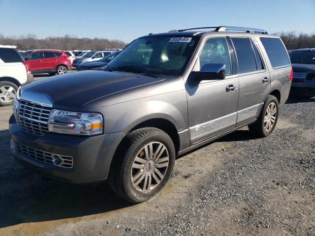 2013 Lincoln Navigator 