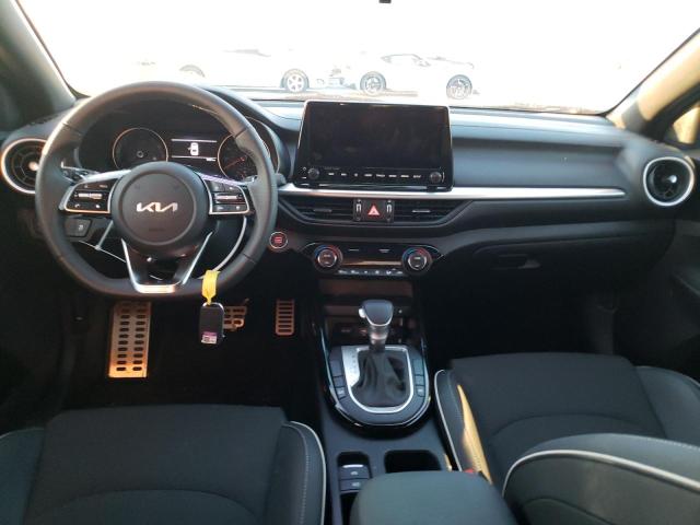 3KPF54AD6PE553029 KIA Forte Gt Line
