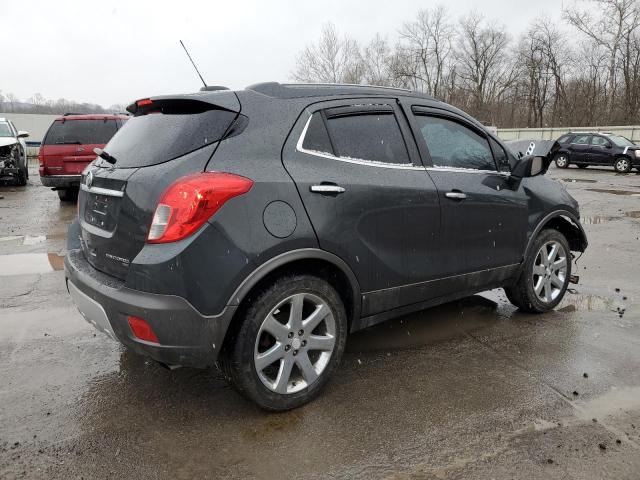 2016 BUICK ENCORE CON - KL4CJFSB4GB545283