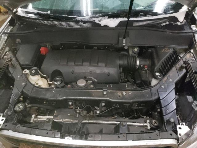 1GKKVNED0EJ331038 GMC ACADIA SLE