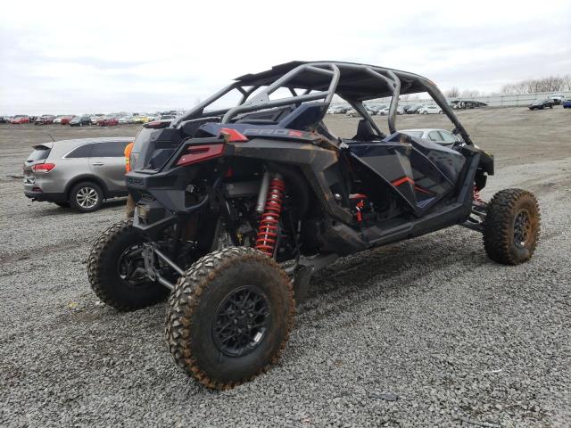 2023 POLARIS SIDEBYSIDE 3NSRMC2K6PG390201