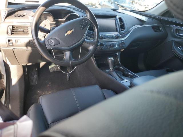 2019 CHEVROLET IMPALA LT - 1G11Z5SA3KU114012