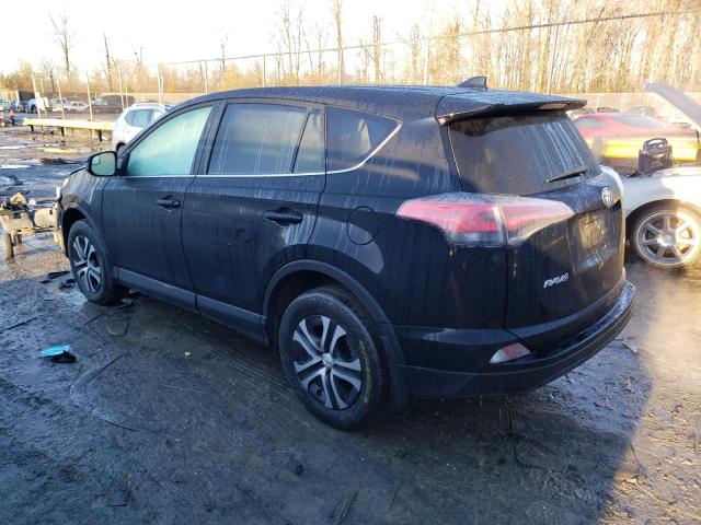2018 TOYOTA RAV4 LE - 2T3ZFREV5JW453249