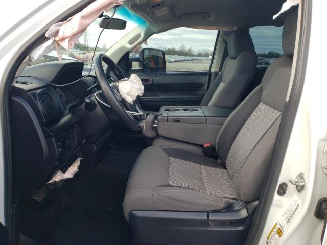 2016 TOYOTA TUNDRA DOU - 5TFCY5F12GX020027