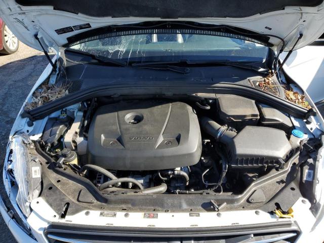 YV440MDR5H2034143 Volvo XC60