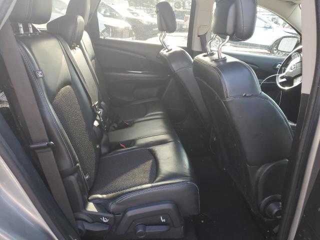 2017 DODGE JOURNEY CR - 3C4PDCGG5HT532530