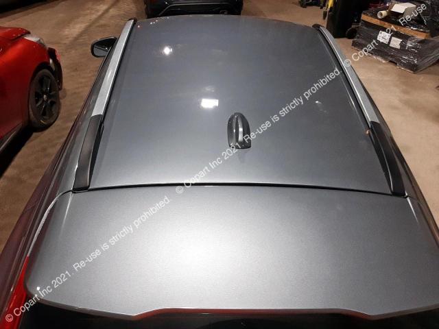 YV1MZ29L0J2157331 Volvo V40 Cross