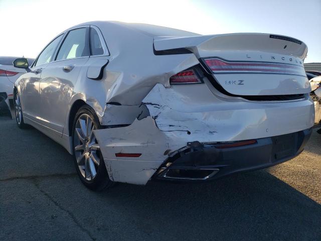 3LN6L2GK7GR630558 Lincoln MKZ