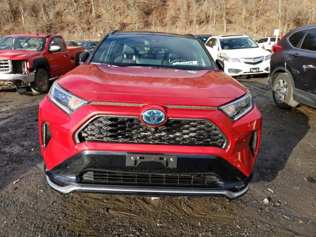 2021 TOYOTA RAV4 PRIME JTMFB3FV6MD049114