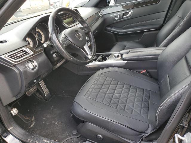 2015 MERCEDES-BENZ E 350 - WDDHF5KB5FB114396