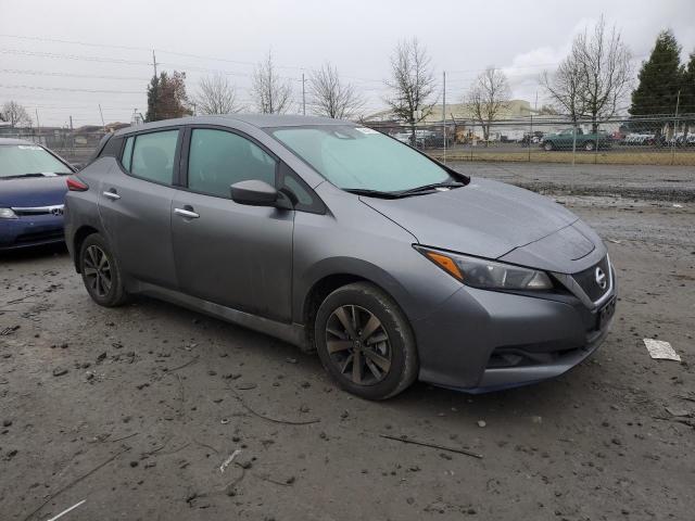 2022 NISSAN LEAF S PLU - 1N4BZ1BV5NC555681
