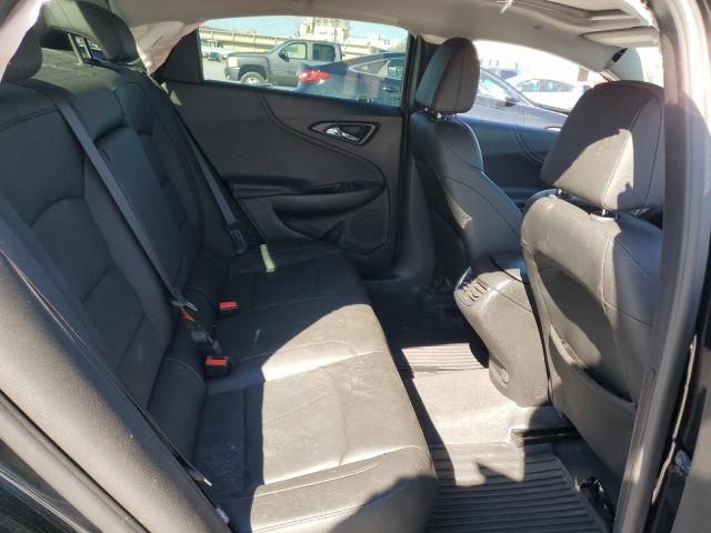 2019 CHEVROLET MALIBU HYB - 1G1ZF5SUXKF139581