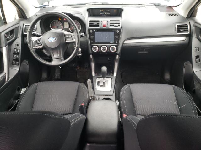 2016 SUBARU FORESTER 2 - JF2SJADC6GH496628
