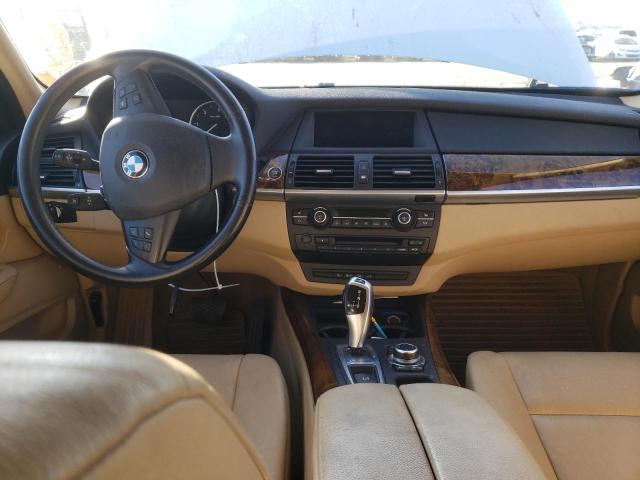 5UXZW0C50BL660147 BMW X5 Xdrive35d