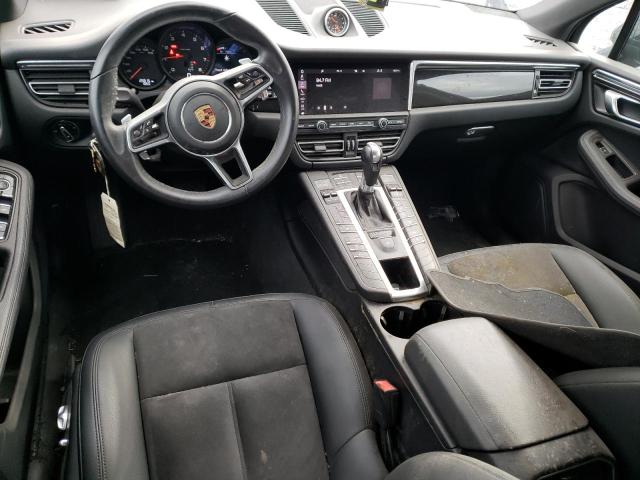 2020 PORSCHE MACAN WP1AA2A56LLB08891