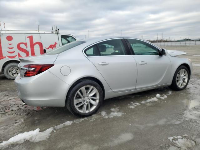 2016 BUICK REGAL 2G4GK5EX2G9204273
