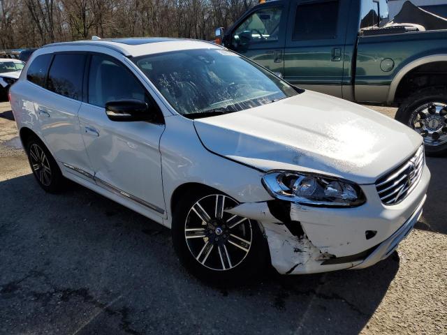 YV440MDR5H2034143 Volvo XC60