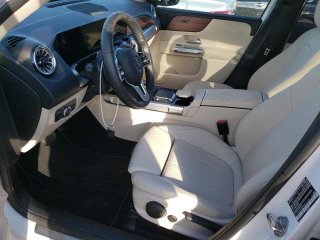 2022 MERCEDES-BENZ GLB 250 4M - W1N4M4HB5NW201957