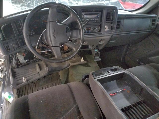 1GTHK29114E193594 GMC Sierra K2500 Heavy Duty