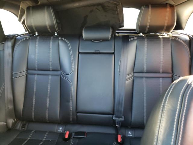 2018 LAND ROVER RANGEROVER SALYM2RV4JA749101
