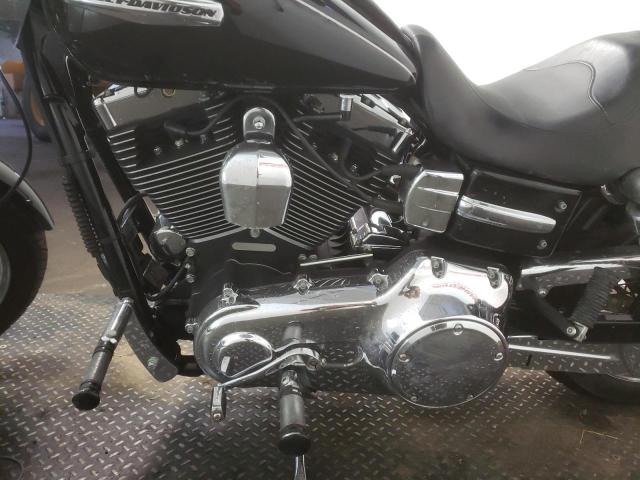 2010 HARLEY-DAVIDSON FXDC 1HD1GV412AC330849
