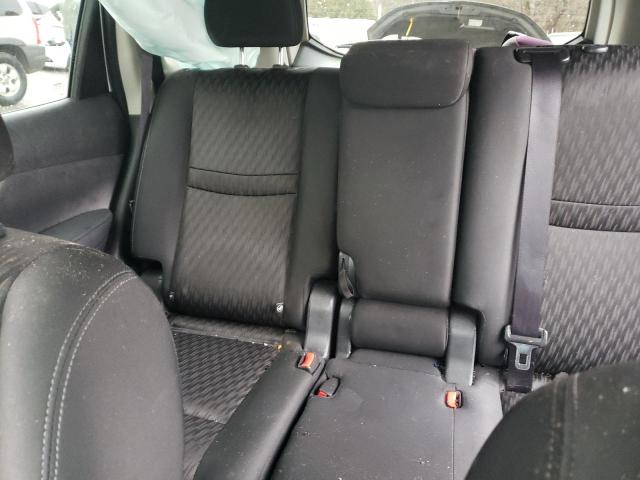 KNMAT2MV8HP618571 Nissan Rogue
