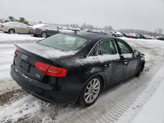 VIN WAUFFAFLXEN013510 2014 AUDI A4 no.3