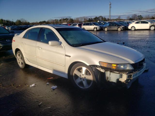 19UUA66234A065033 Acura TL