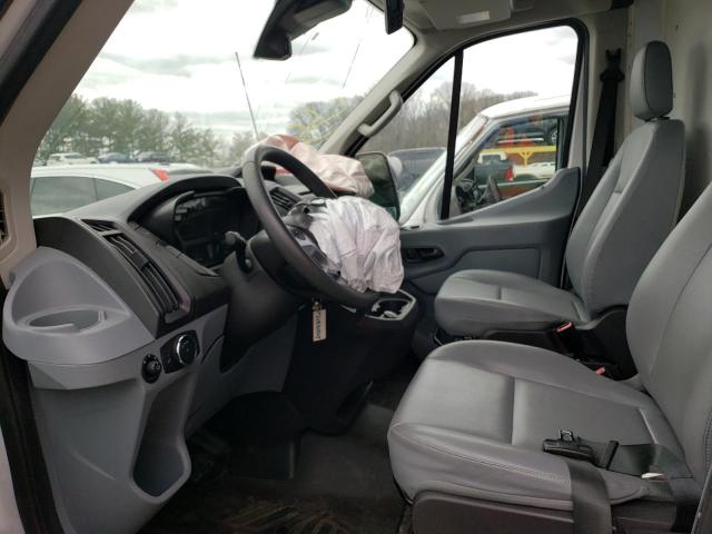 2018 FORD TRANSIT T- - 1FTYR2CM1JKB27283