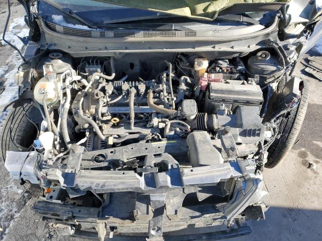 2019 NISSAN KICKS S 3N1CP5CU8KL517205