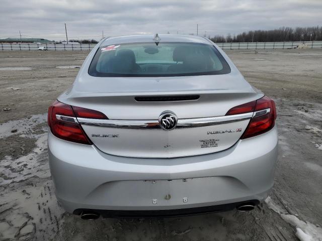 2016 BUICK REGAL 2G4GK5EX2G9204273