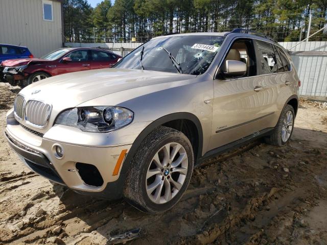 2013 BMW X5 xDrive35i