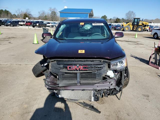 1GKKNKLA2JZ118952 GMC ACADIA SLE