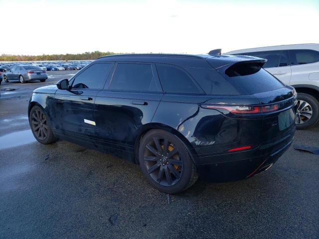 2018 LAND ROVER RANGEROVER SALYM2RV4JA749101